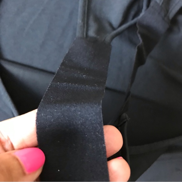 Nike Black Dri-Fit Tank - Picture 7 of 8